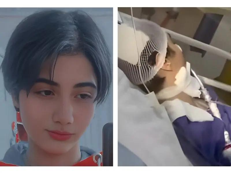 بوريل لـ "إيران إنترناشيونال": الاتحاد الأوروبي يتابع "الوضع المقلق" لأرميتا غرواند