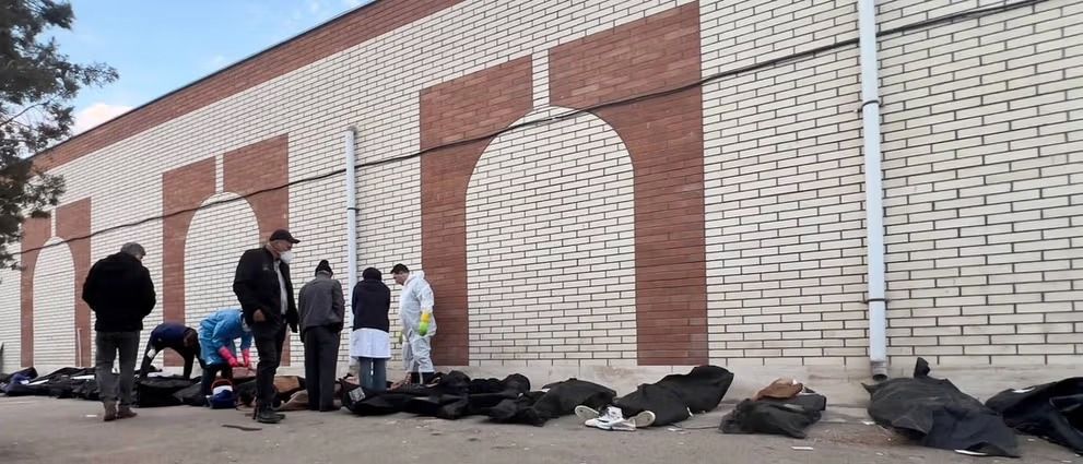 انجمن اسلامی دانشگاه تهران: آمران و عاملان این جنایت نمی‌توانند از بار مسئولیت بگریزند 