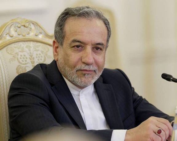 وزير خارجية إيران يلتقي أمين عام حزب الله في بيروت