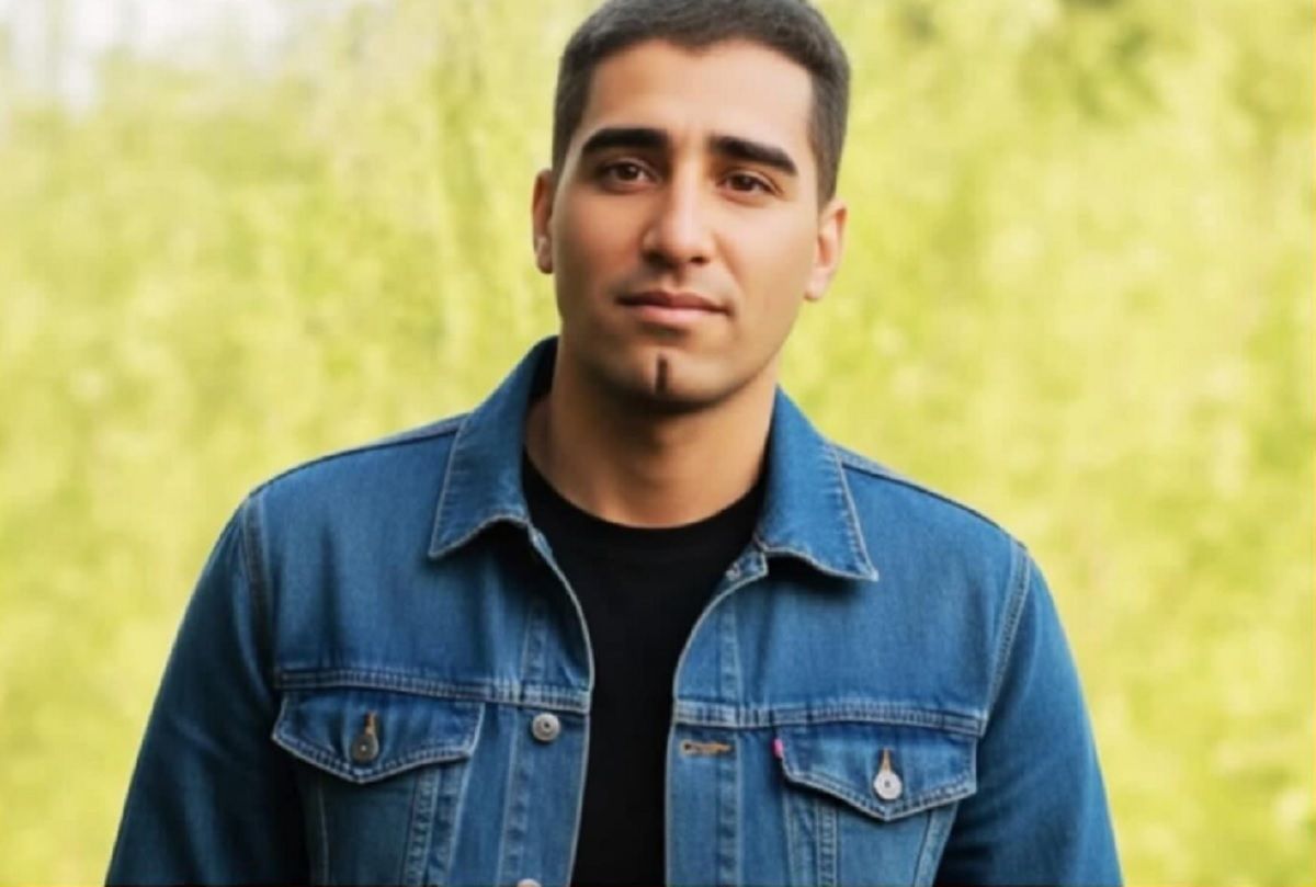 بازاریان سمیرم در اعتراض به اعدام مهران بهرامیان اعتصاب کردند