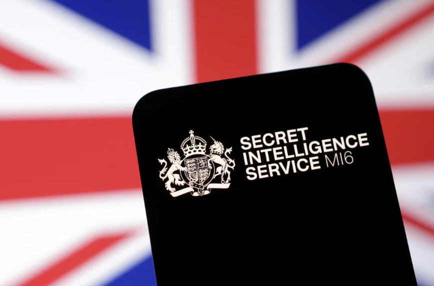 ام‌آی‌۶ آگهی استخدام جاسوس در امور ایران، چین، روسیه و کره شمالی را در دارک‌وب منتشر کرد