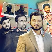 New intelligence exposes IRGC-linked network targeting Israeli, Western sites