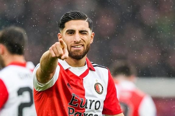 باشگاه فاینورد رسما اعلام کرد؛ قرارداد علیرضا جهانبخش تمدید نمیشود، شاید مذاکره کردیم