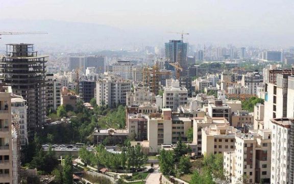 Real Estate Advisors Union: Buying a house in the north of Tehran is one third of the number of Iranians buying a house in Turkey