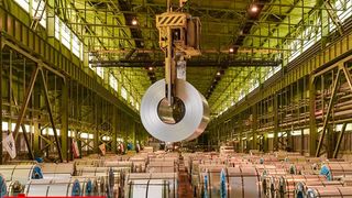 Tehran Exchange Suspends Largest Steel Maker For Corruption