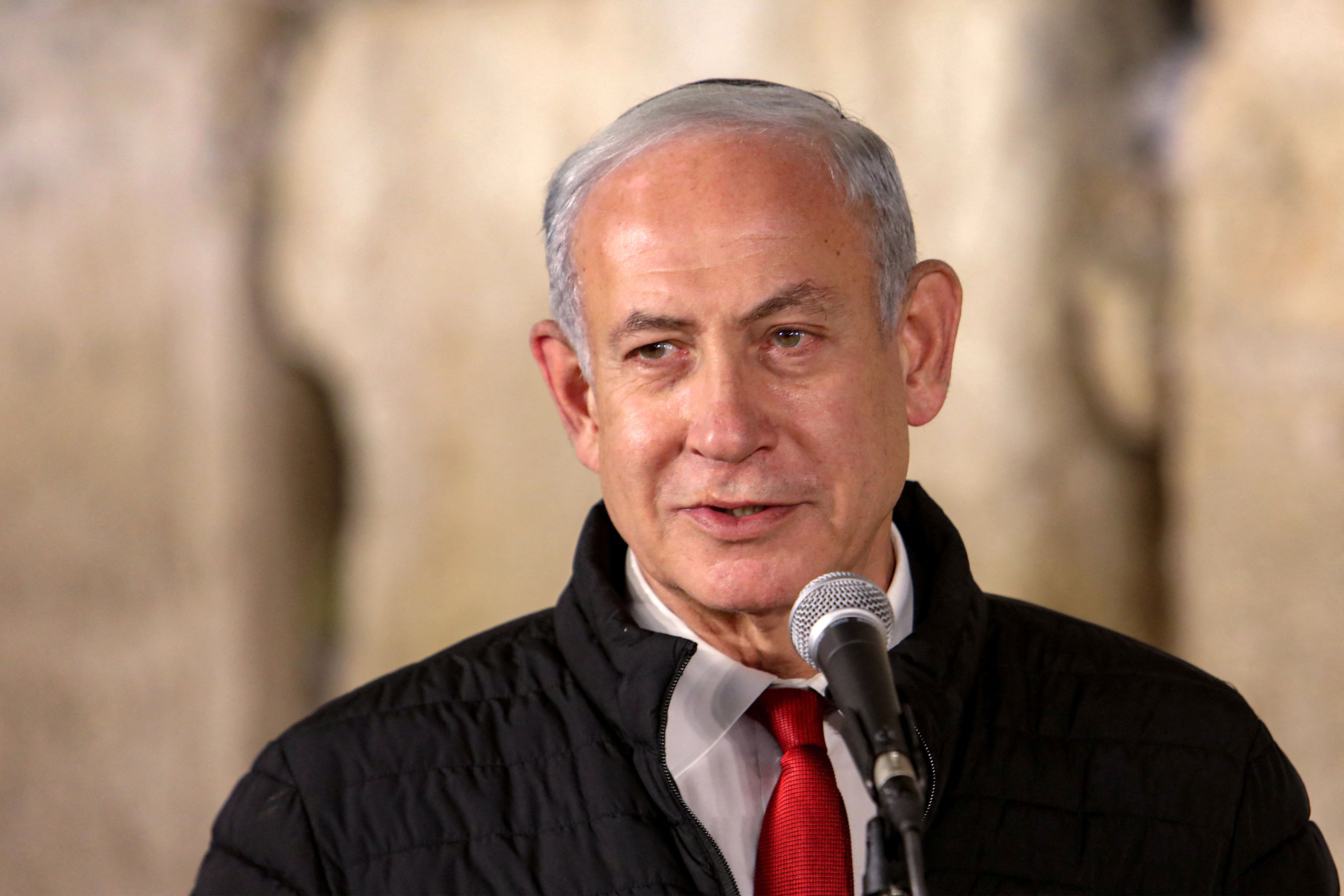 Netanyahu Government Sets Course On Iran, Normalization