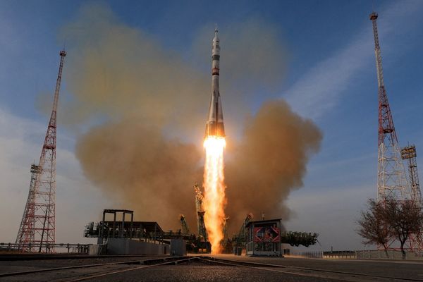 Iran says three satellites to launch from Russia on December 28