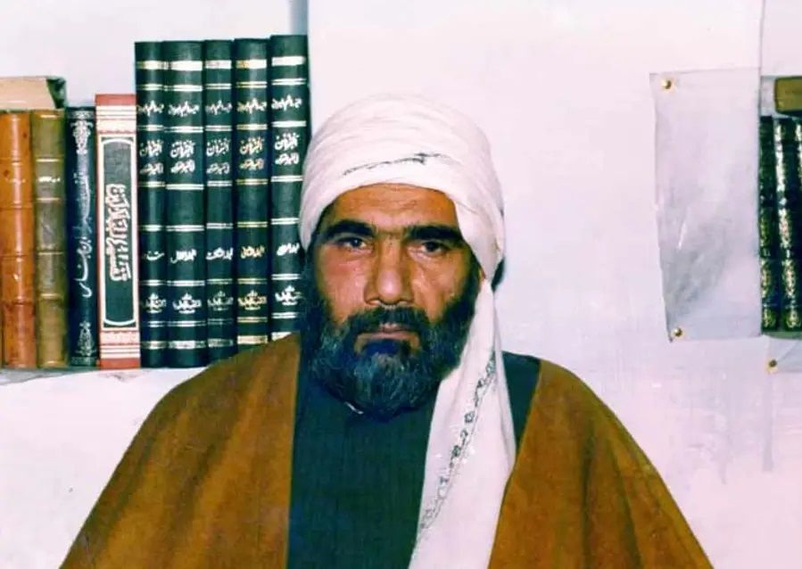 عباس مخبر دزفولی، از منصوبین روح‌الله خمینی در دزفول، پدر محمد مخبر