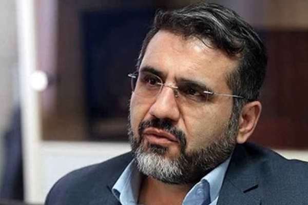 Iranian Minister Says Dissident Artists Must Express Remorse To Return To Work