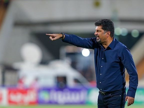 کلاف سردرگم سرمربی تیمملی امید؛ مجتبی حسینی هم انصراف داد