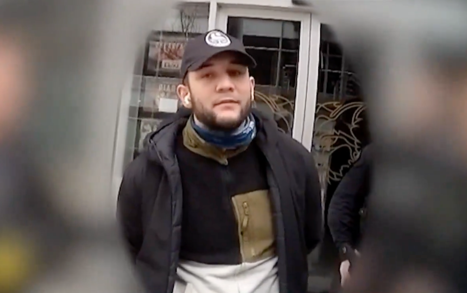 متهم دست داشتن در جرایم تروریستی علیه ایران‌اینترنشنال در دادگاه مجرم شناخته شد