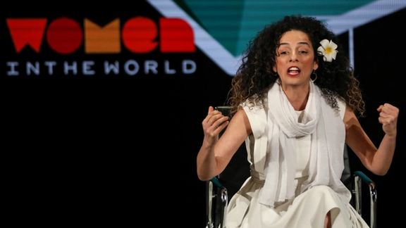 US Court Orders Iran To Pay $3.3mn Over Damages To Activist’s Family