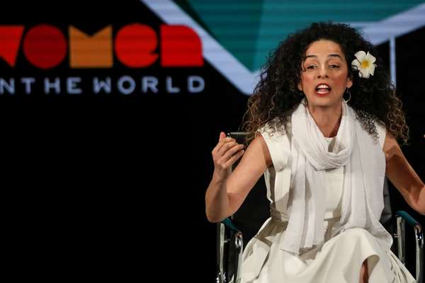 US Court Orders Iran To Pay $3.3mn Over Damages To Activist’s Family