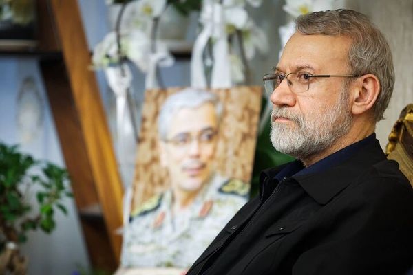 Iran ready to cut uranium enrichment to 20% to avert another war - Telegraph