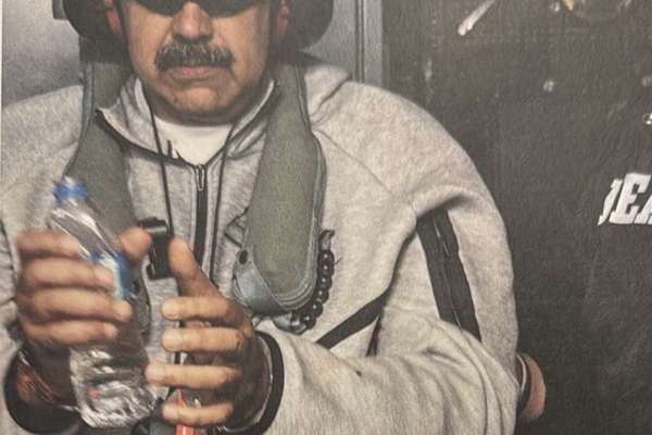 مادورو در دادگاه آمریکا حاضر میشود؛ ترامپ از احتمال حملات بیشتر خبر داد