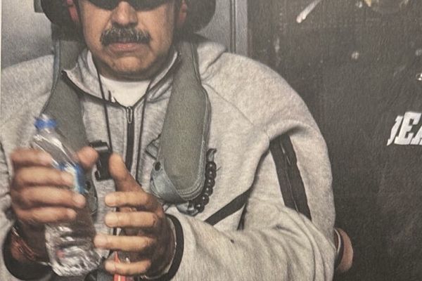 مادورو در دادگاه آمریکا حاضر میشود؛ ترامپ از احتمال حملات بیشتر خبر داد