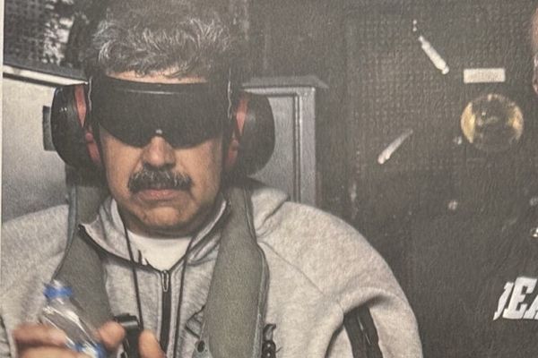 وزیر دفاع ونزوئلا: بخش عمده تیم امنیتی مادورو در عملیات آمریکا کشته شدند