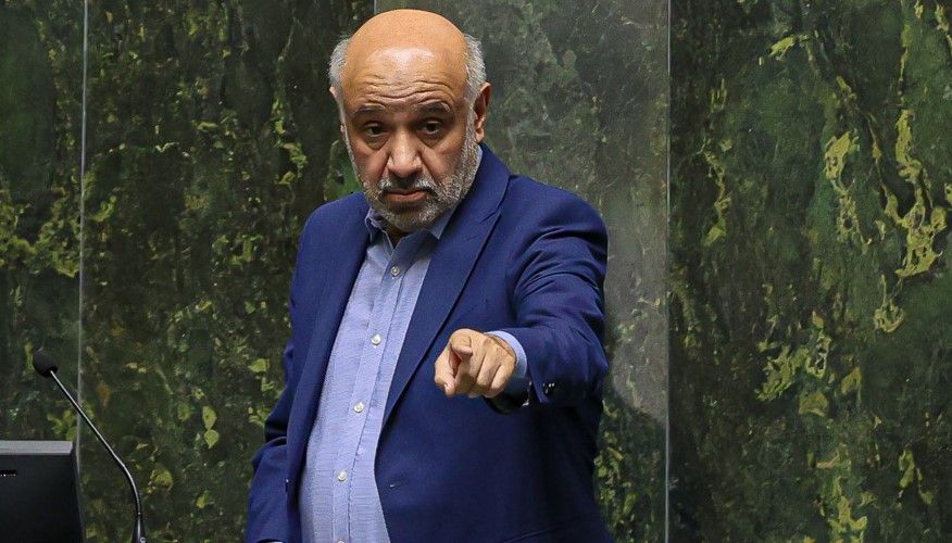 وزیر کار: با جمعیت ثروتمندی روبه‌رو نیستیم اما می‌توانیم یارانه ۲۷ میلیون نفر را حذف کنیم