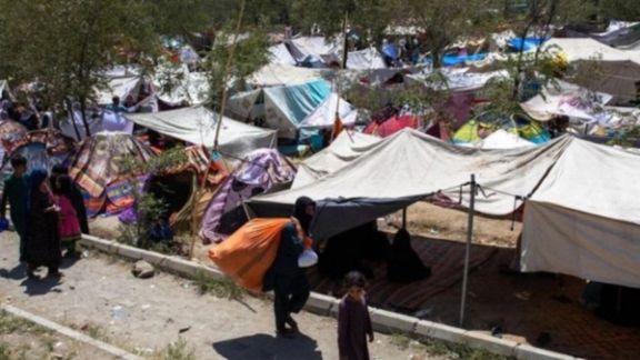 وزیر خارجه آمریکا و معاون امور بشردوستانه سازمان ملل درباره کمک به افغانستان رایزنی کردند