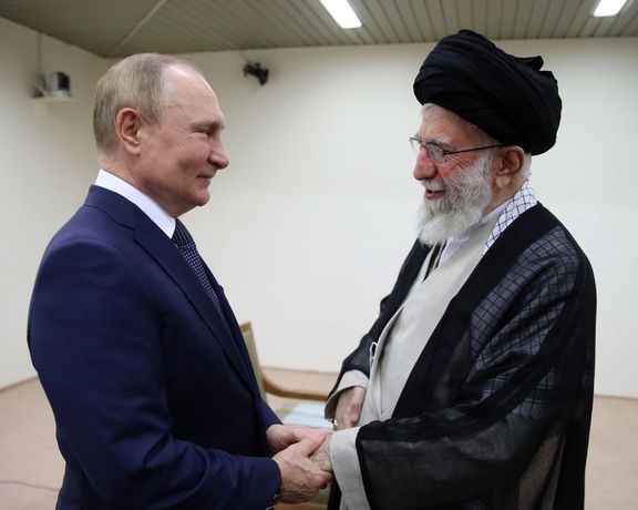 اندیشکده رَند درباره جنگ ۱۲ روزه: جمهوری اسلامی بدون کمک چین و روسیه تنها ماند