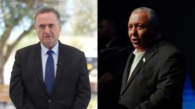 جدال کاتز و آیزنکوت بر سر تصمیمگیری درباره ایران پس از انتخابات اسرائیل