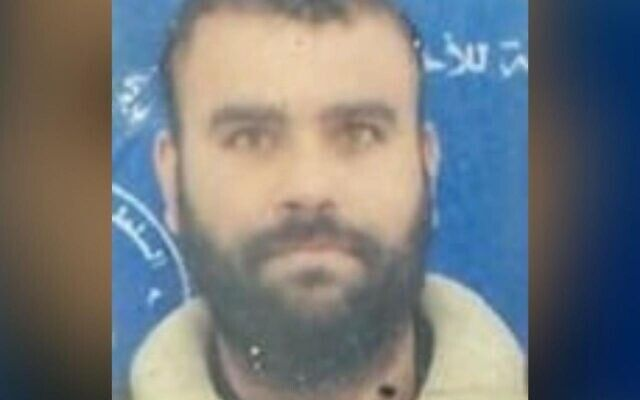 اسرائیل به خانواده کارگر فلسطینی کشته‌شده بر اثر شلیک راکت جهاد اسلامی حقوق می‌دهد