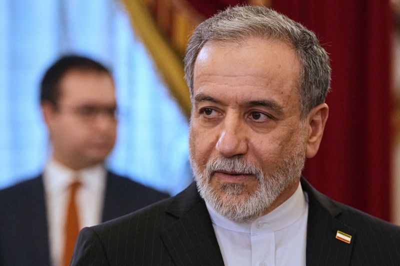 نشست وزیران خارجه بریکس در دهلی تحت‌الشعاع «جنگ ایران»