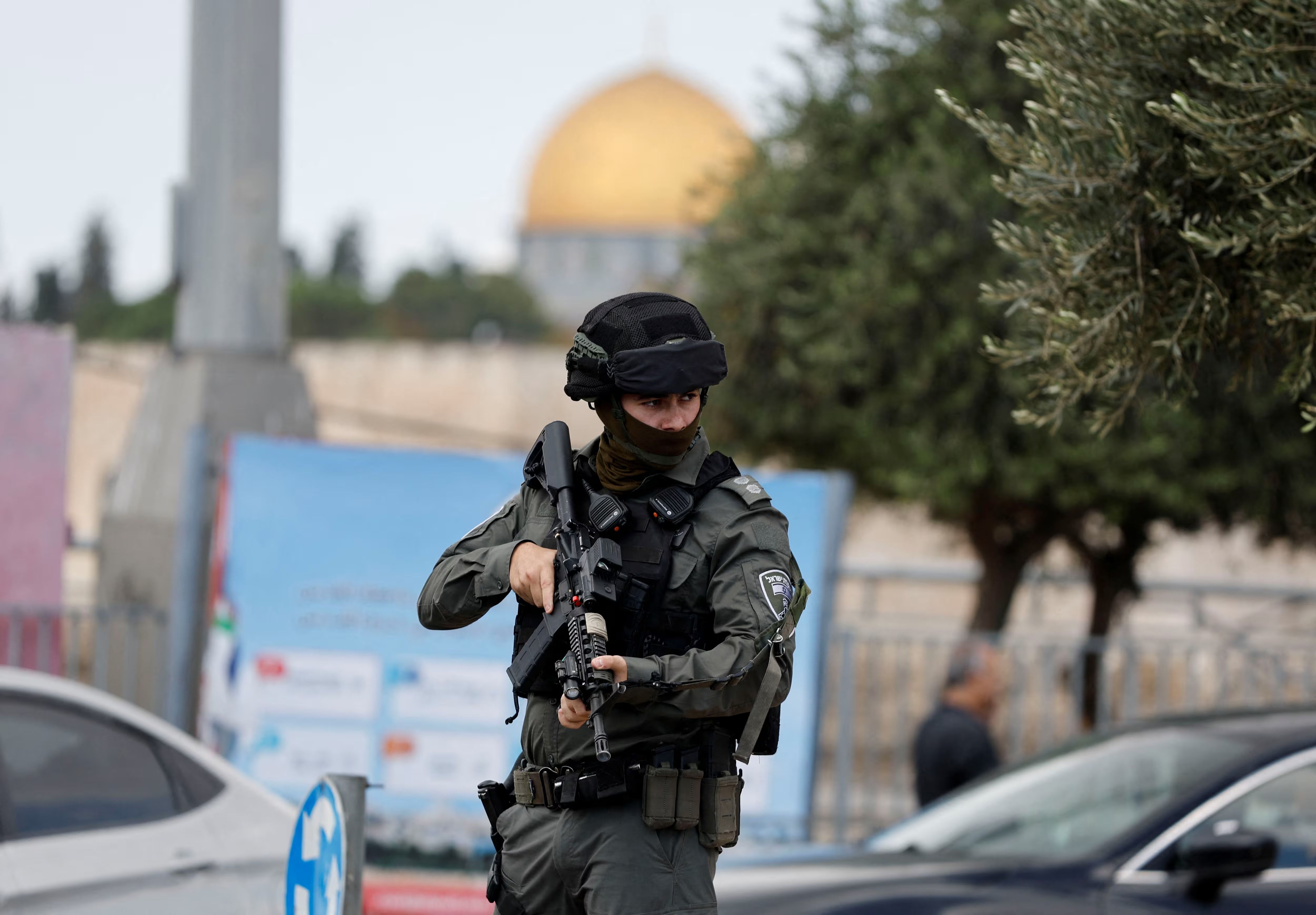 Netanyahu orders steps to revoke citizenship of Israelis convicted of spying for Iran