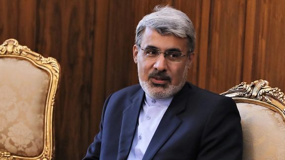 نماینده دائم جمهوری اسلامی در ژنو: ایران از بهترین نمونههای ارتقای حقوق زنان است
