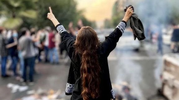 Unfinished yet irreversible: Iran's Woman, Life, Freedom three years on