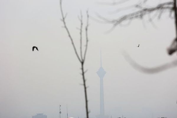 You think it's bad today? Wait till you see tomorrow