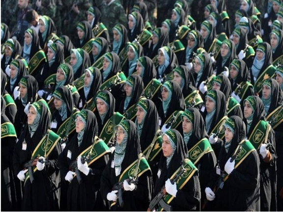 Khamenei has dubbed the long black veil (chador) as “the best form of hijab”.