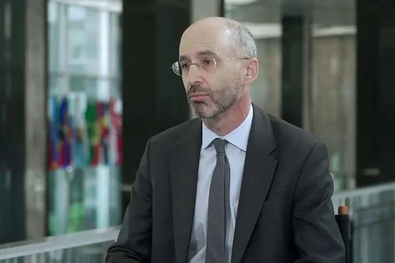 رابرت مالی: اجرای تعهدات پادمانی از سوی ایران ضروری بوده و به عقب افتاده است