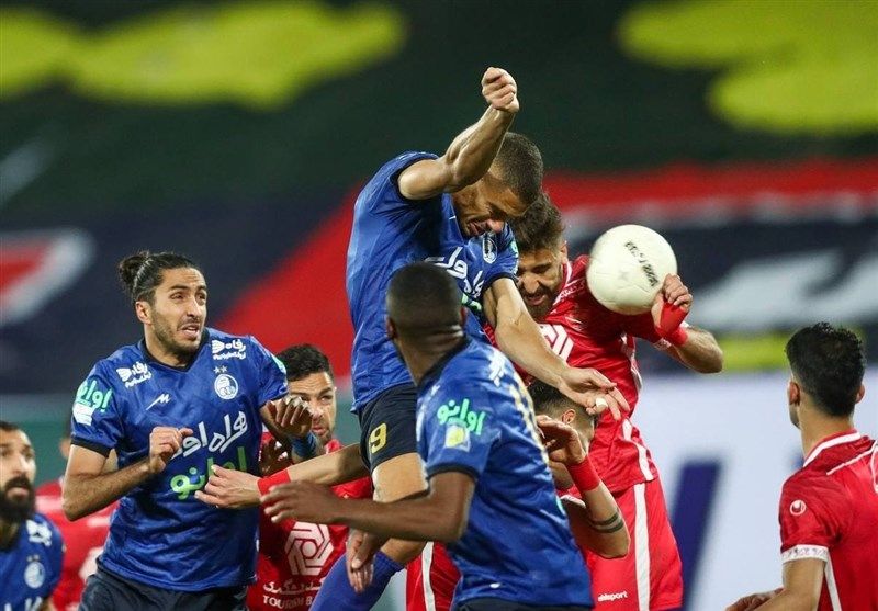 کمیسیون اصل ۹۰ مخالف واگذاری سرخابی‌ها؛استقلال و پرسپولیس از فروردین آماده واگذاری بودند