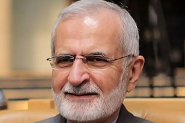 کمال خرازی: آمریکا از روز اول با ما دشمنی کرد و ما هم باید متناسب پاسخ دهیم