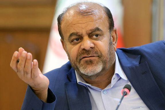 وزیر راه: به دنبال واگذاری زمین به مردم برای ساخت خانههای ویلایی هستیم