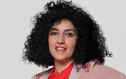 نرگس محمدی به دبیرکل سازمان ملل: آپارتاید جنسی و جنسیتی جرمانگاری شود