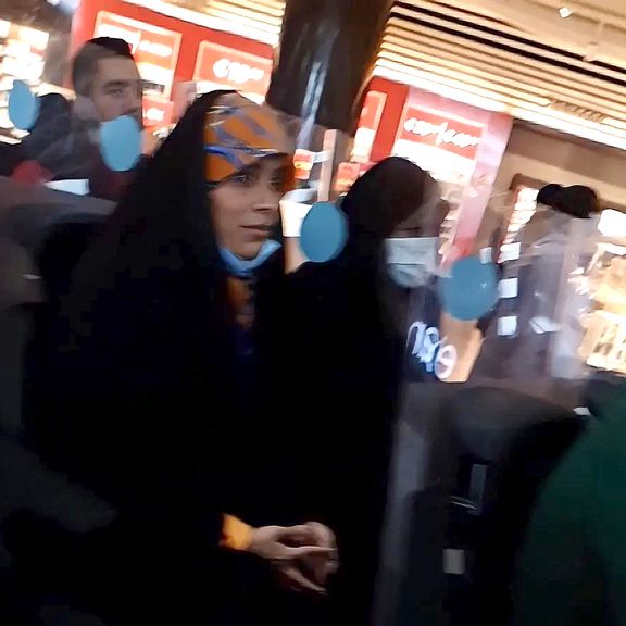 کوشکی، فعال سیاسی اصولگرا: دختر قالیباف باید نشان دهد در این شرایط اقتصادی همدرد مردم است