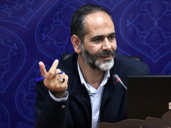 برلماني إيراني: تفعيل "آلية الزناد" قد تُسبب تقلبات في السوق