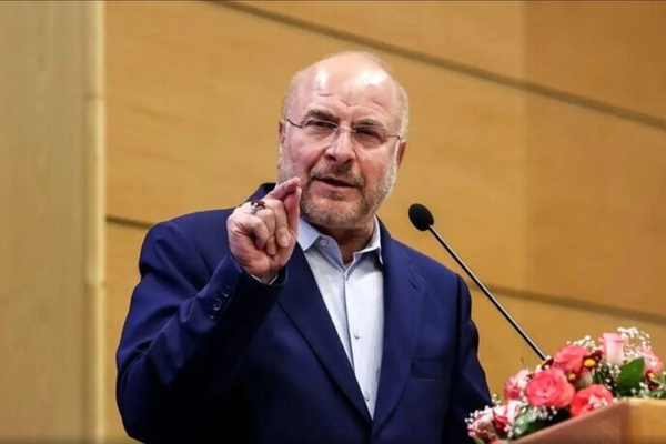 Iran’s parliament speaker: We have top reserves but fail to meet basic energy needs