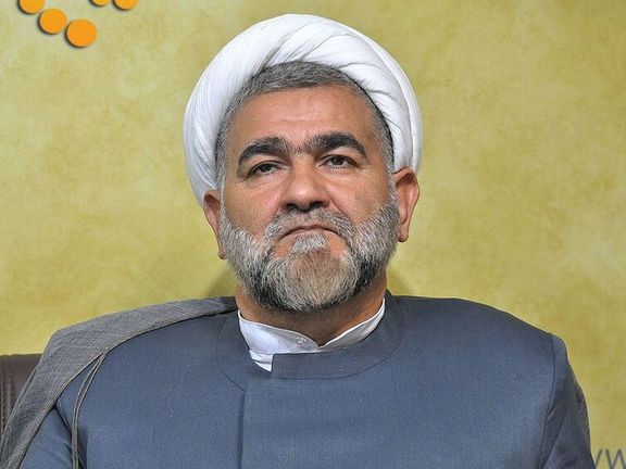 حسن نوروزی: در جمهوری اسلامی شکنجه نیست، فیلمهای اوین ساخته صهیونیستها است