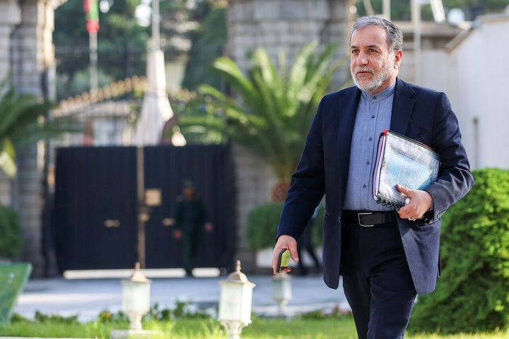 "تسنيم": إجراء محادثات بين إيران ودول "الترويكا" الأوروبية في نيويورك  