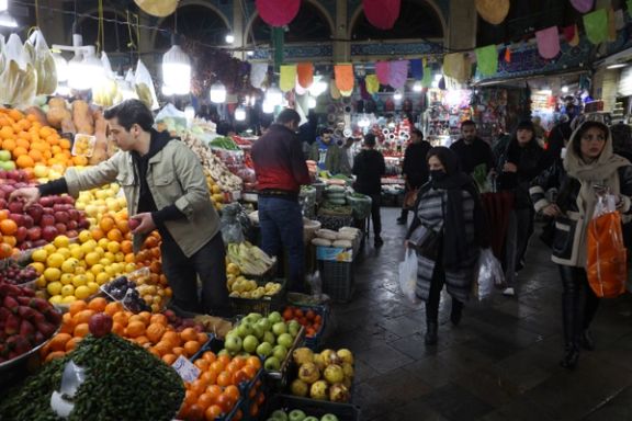 Iran Eases Ramadan Restrictions, As It Coincides With Persian New Year