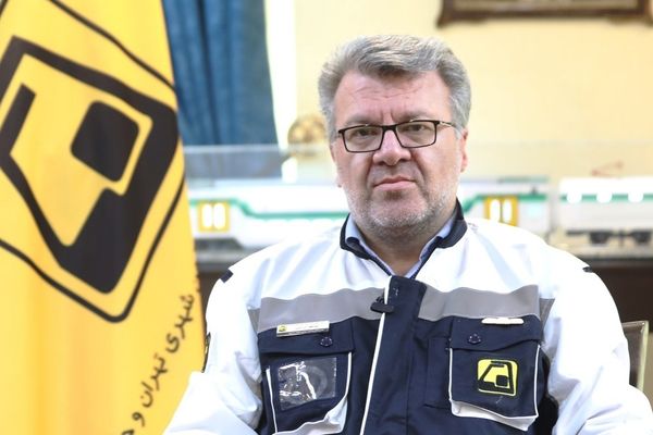Tehran Metro CEO Quits Amid Canada Sanctions