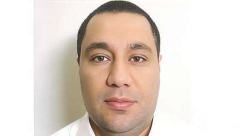 Polad Omarov