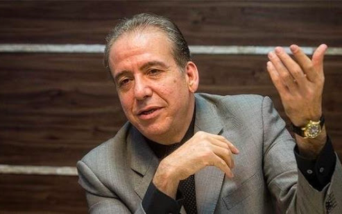 رییس اتاق مشترک ایران و چین: چینهراسی را رسانههای معاند به راه انداختهاند