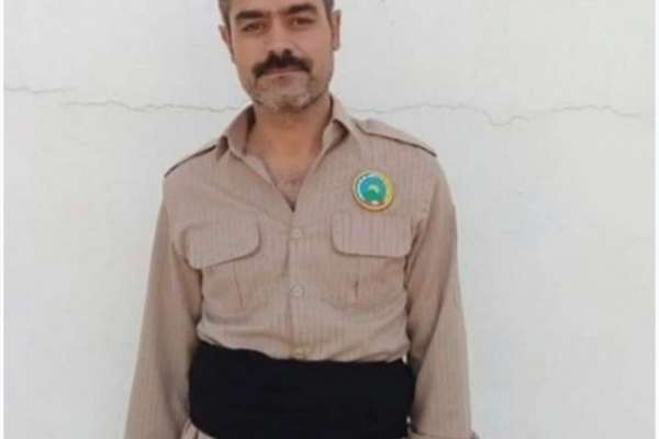Iran Regime Assassinates Another Kurdish Opponent Near Erbil
