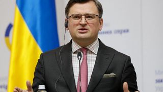 Ukraine Signals Cut In Ties With Iran, Asks Israel Military Aid