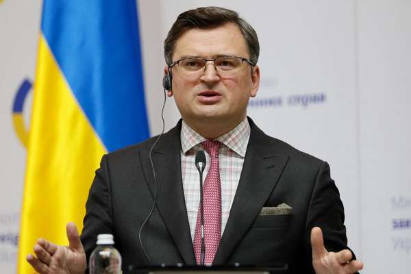 Ukraine Signals Cut In Ties With Iran, Asks Israel Military Aid