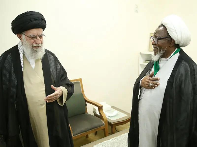 Nigerian police blame Iran-backed Shia group for deadly attack